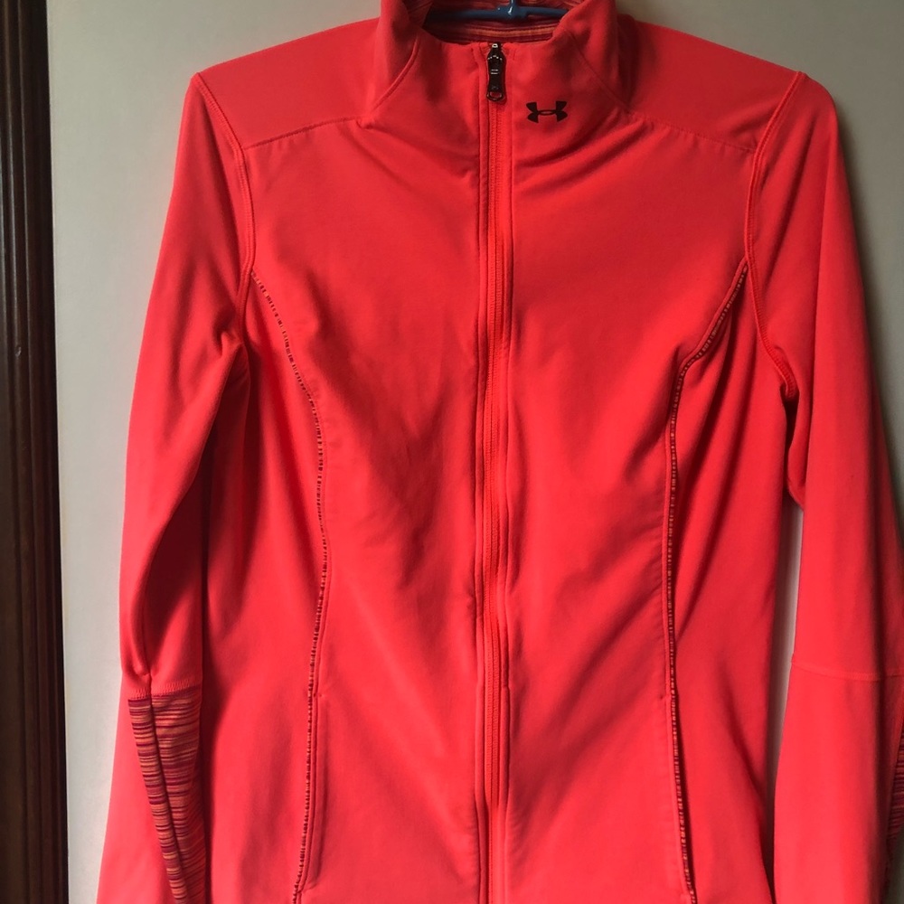 Under Armour jacket